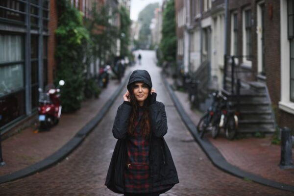 Amsterdam: Personal Travel & Vacation Photographer - The Sum Up