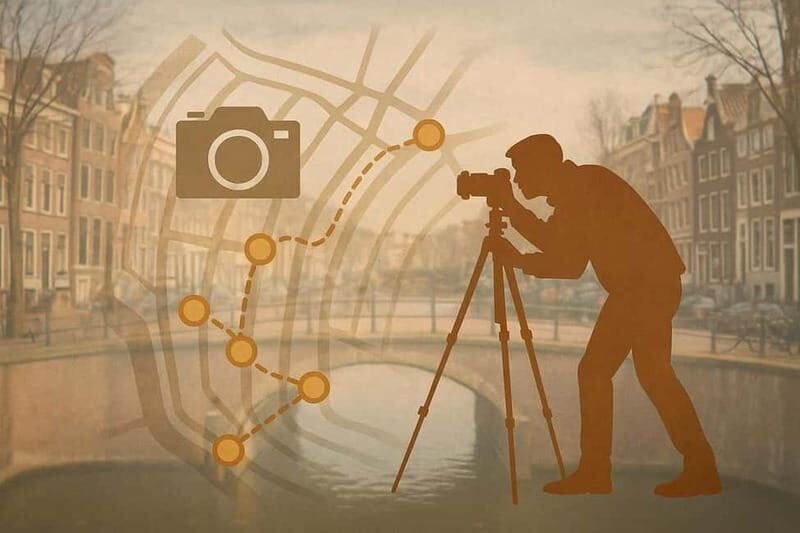 Amsterdam Photo Walk & Camera Tips - Who Will Love This Tour?