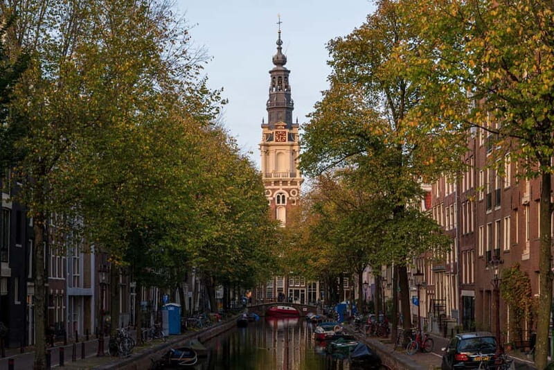 Amsterdam: Photography Masterclass - Private Photo Lesson - Why this experience stands out