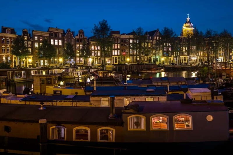 Amsterdam: Photography Masterclass - Private Photo Lesson - Price and value