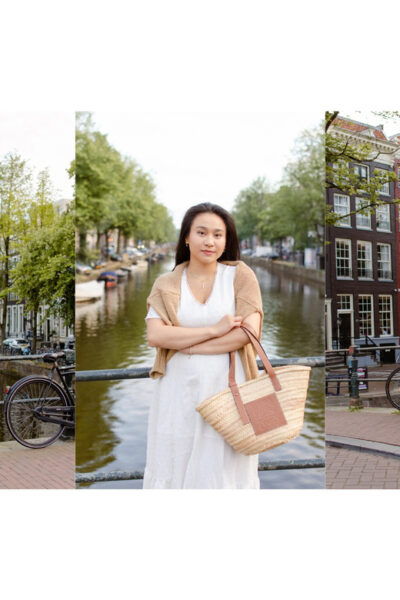 Amsterdam: Photoshoot on the Canals - Booking Information