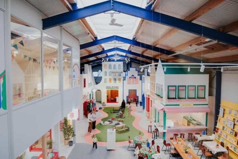 Amsterdam: Playhood Entry Ticket - Review Highlights
