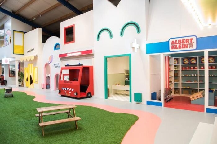 Amsterdam: Playhood Entry Ticket - Who Should Visit Playhood Amsterdam?