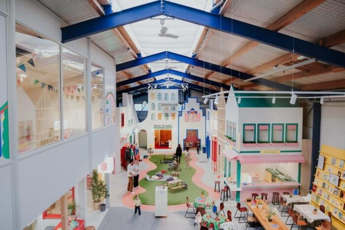 Amsterdam: Playhood Entry Ticket - FAQs