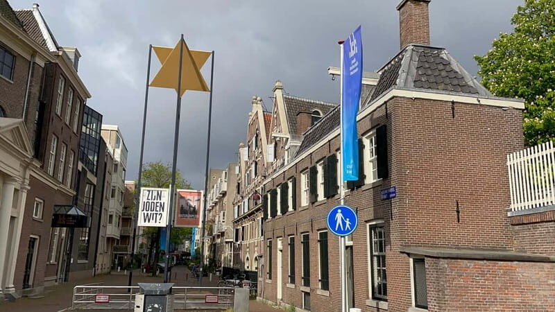 Amsterdam: Private Anne Frank and Jewish History Tour - Who Should Consider This Tour?