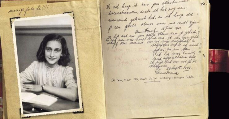 Amsterdam: Private Anne Frank and Jewish Quarter Tour - Experience Anne Franks World