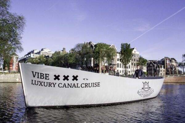 Amsterdam: Private BBQ Cruise With Personal Chef & Drinks - Common Questions