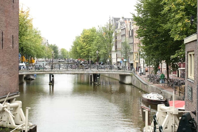 Amsterdam: Private Bike Tour - Who Should Consider This Tour?
