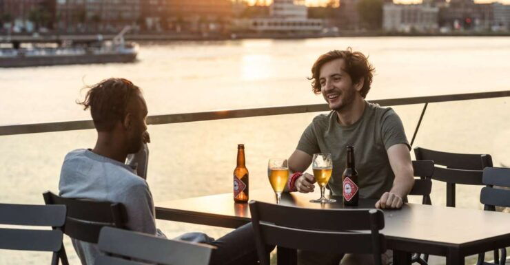 Amsterdam: Private Cheese and Beer Tour - Experience Highlights