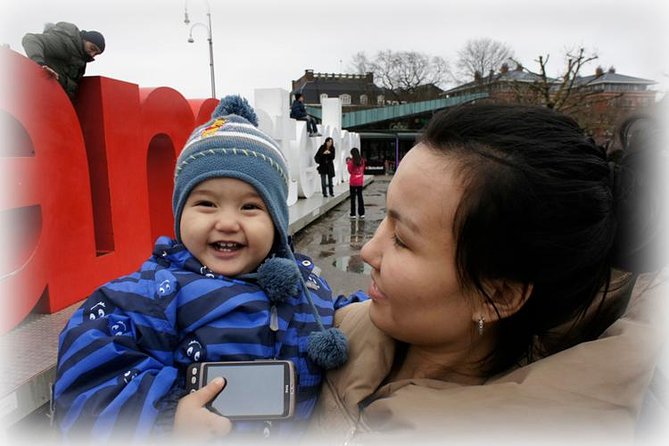 Amsterdam Private City And Countryside Tour - Common Questions