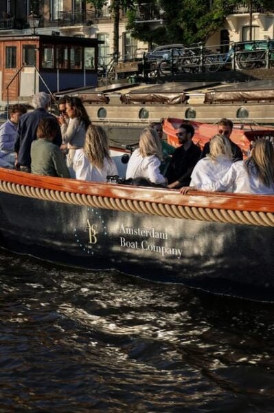 Amsterdam: Private City Canal Cruise - Frequently Asked Questions