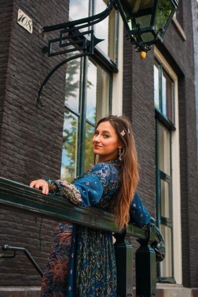 Amsterdam: Private City Centre and Canals Photo Walk - Common Questions