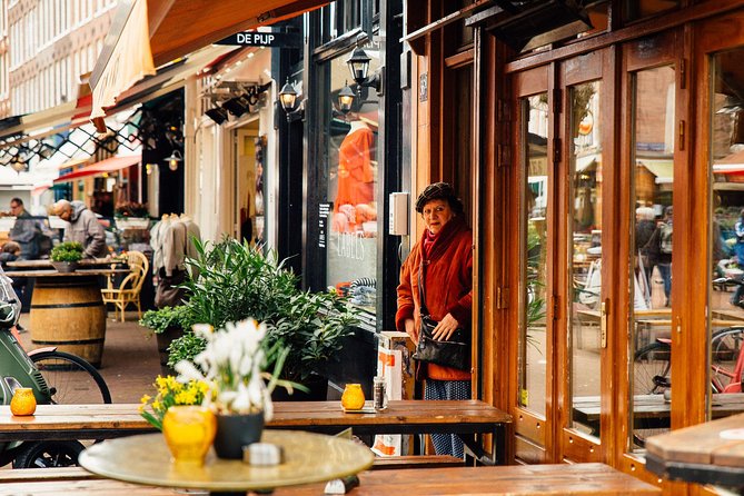 Amsterdam Private Culinary Kickstart Tour - Common Questions