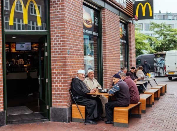 Amsterdam: Private Culinary Kickstart Tour - Common Questions