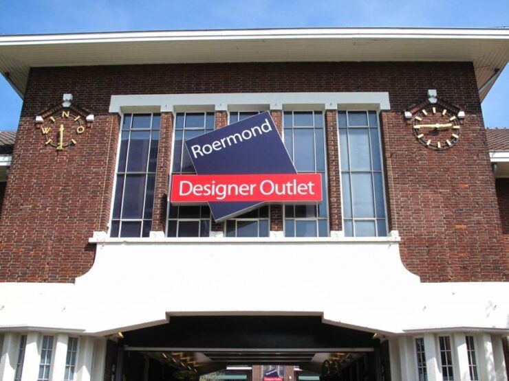 Amsterdam: Private Day Trip to Designer Outlet Roermond - Ticket Details and Booking Information