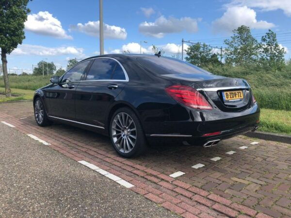 Amsterdam Private Departure Transfer to Schiphol Airport - Common Questions