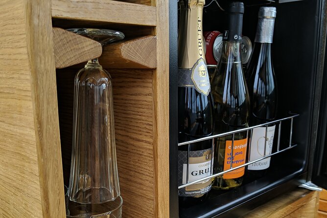 Amsterdam Private Dinner Cruise With Drinks and 2-course Dinner - Reviews and Ratings of the Dinner Cruise