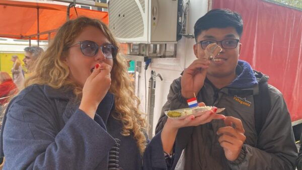 Amsterdam: Private Dutch Food Tour - Eat Like a Local - Common Questions