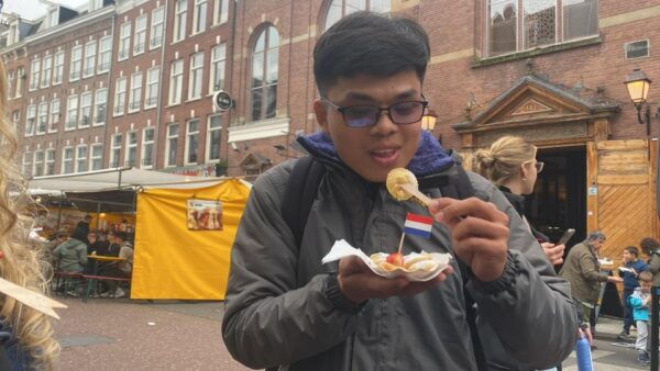 Amsterdam: Private Dutch Food Tour - Eat Like a Local - The Sum Up