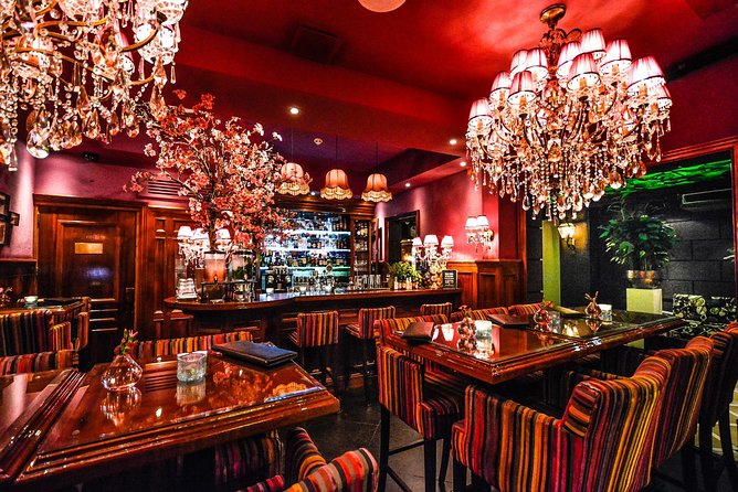 Amsterdam Private Food Tour: Tastiest Treats With a Local 100% Personalized - Reviews