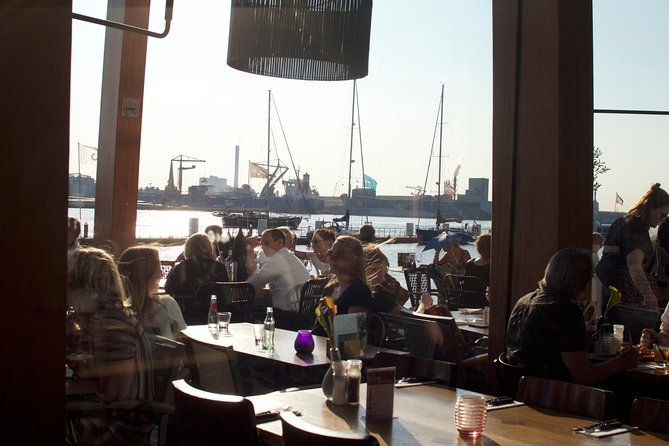 Amsterdam Private Food Tour: Tastiest Treats With a Local 100% Personalized - Pricing and Additional Information