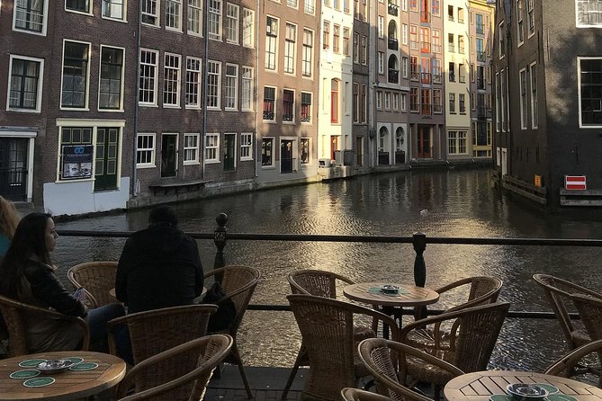 Amsterdam Private Food Tour: Tastiest Treats With a Local 100% Personalized - Common Questions