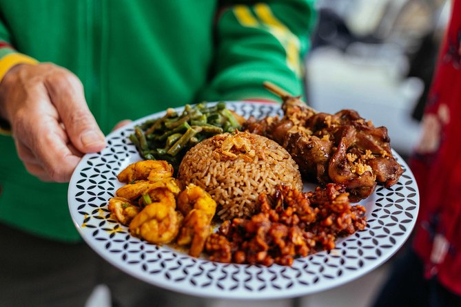 Amsterdam Private Food Tour With Local Including 6 or 10 Tastings - Common Questions