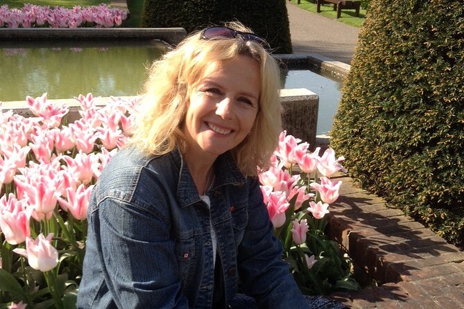 Amsterdam Private Guided Tour With Marieke, Local Guide - Traveler Photos and Reviews