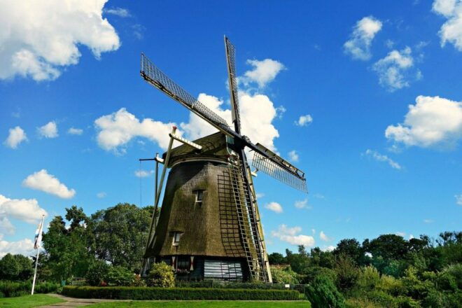 Amsterdam: Private Half-Day Countryside Bike Tour - Inclusions