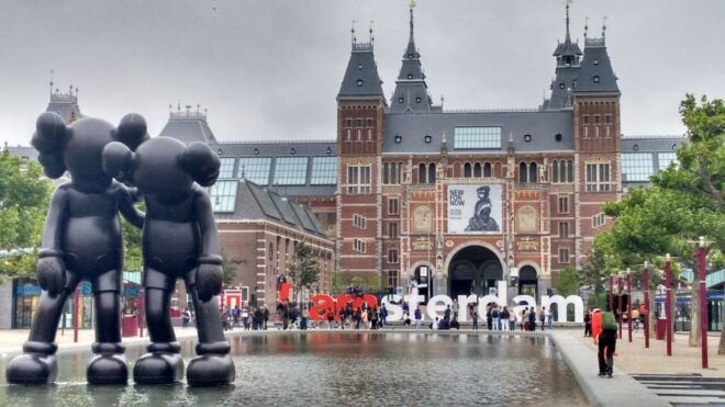 Amsterdam: Private Half-Day Countryside Bike Tour - Participant and Date Selection