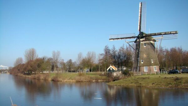 Amsterdam: Private Half-Day Countryside Bike Tour - Important Information