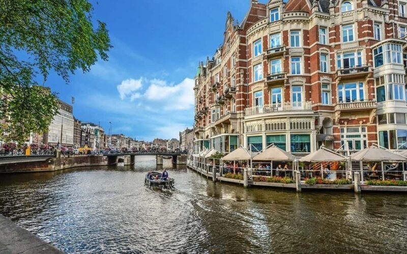 Amsterdam: Private Half-Day Guided Tour - Good To Know