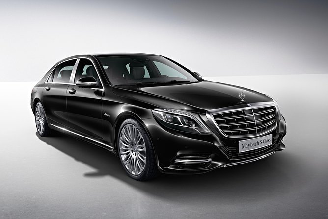 Amsterdam Private Local Transfer - Cancellation Policy
