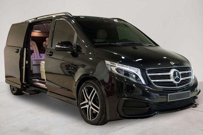 Amsterdam Private Local Transfer - Directions