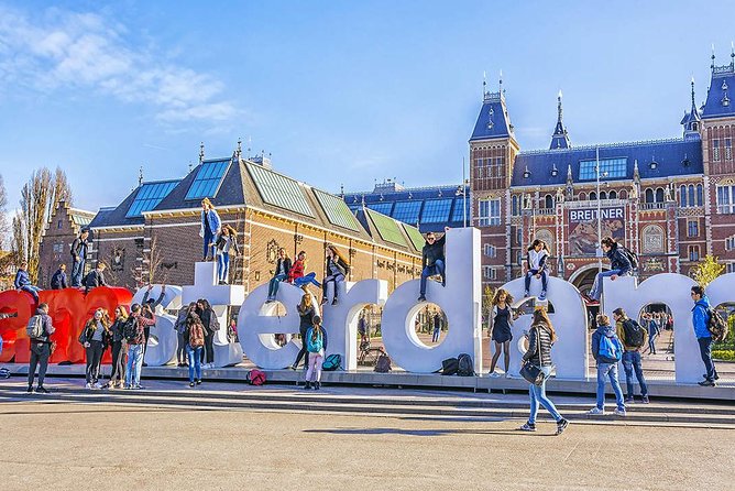 Amsterdam Private Local Transfer - Common Questions