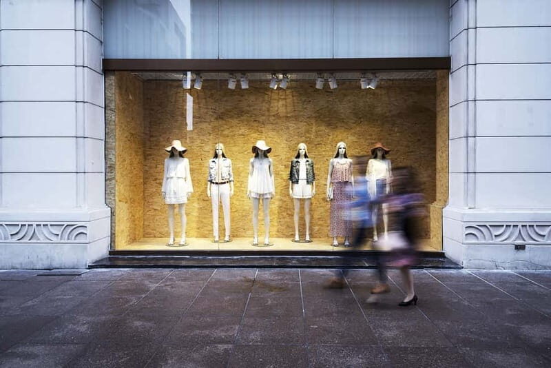 Amsterdam : Private Luxury Fashion Shopping Tour by NK - Good To Know