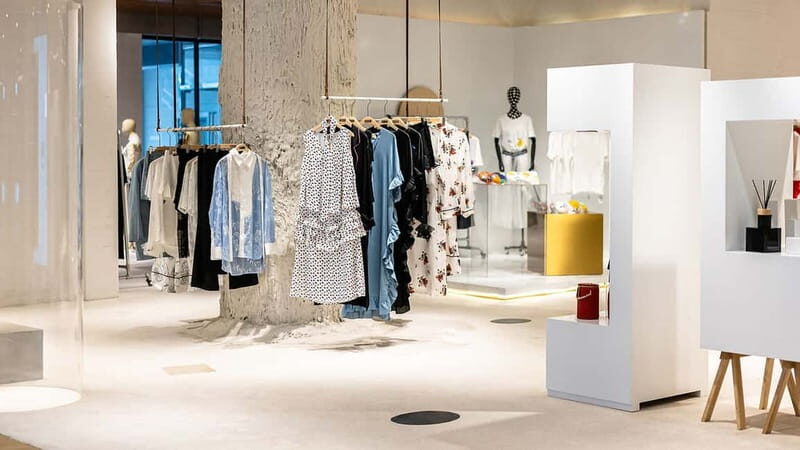 Amsterdam : Private Luxury Fashion Shopping Tour by NK - Breaking Down the Itinerary: How the Day Unfolds