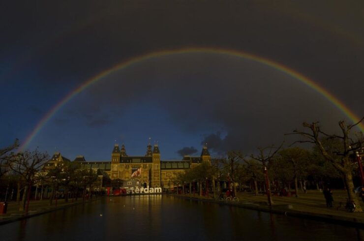 Amsterdam Private Photo Tour With Professional Photographer - Booking Details and Flexibility