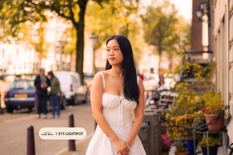 Amsterdam: Private Photoshoot for Couple, Family, or Solo - Good To Know