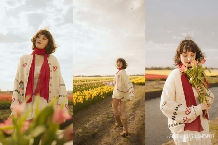 Amsterdam: Private Photoshoot for Couple, Family, or Solo - Who Should Consider This Experience?