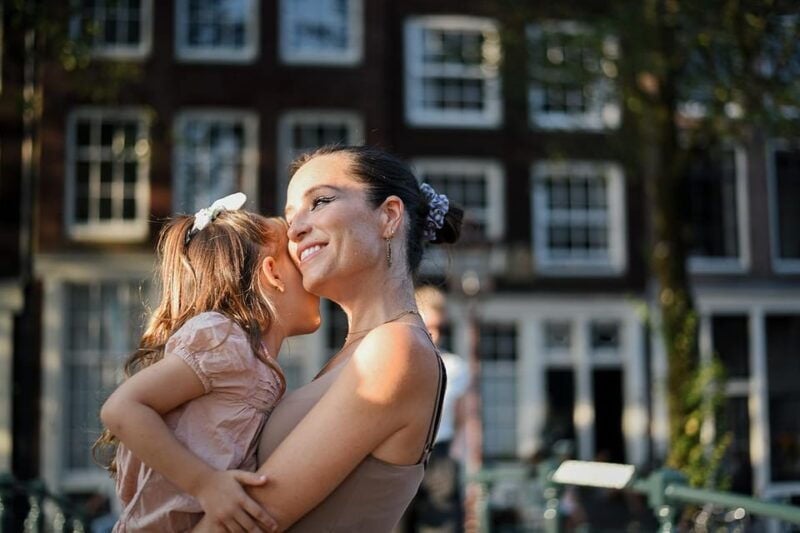 Amsterdam: Private Photoshoot in iconic locations - Why This Photoshoot Is Worth Considering  