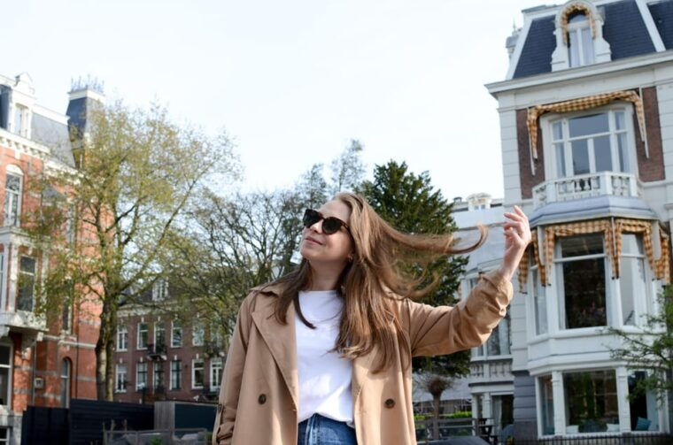 Amsterdam: Private Photoshoot in iconic locations - Practical Details to Keep in Mind  