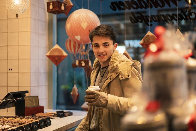 Amsterdam: Private Photoshoot Session With Edited Photos - Testimonials and Customer Reviews