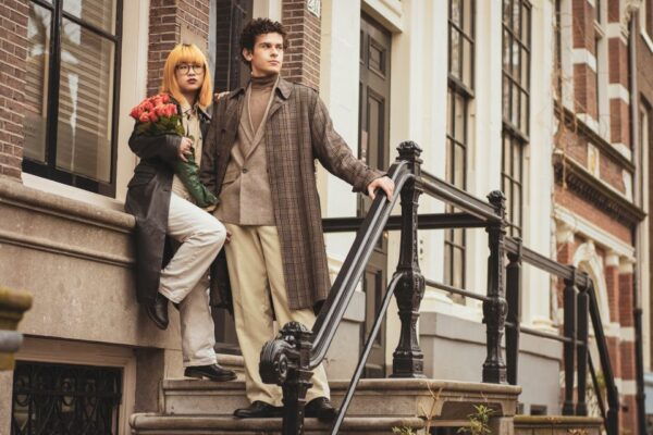 Amsterdam: Private Photoshoot Session With Edited Photos - The Sum Up