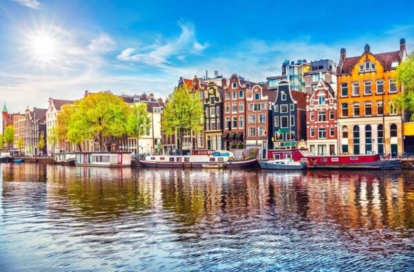 Amsterdam: Private Prosecco Canal Cruise Tour - Important Information