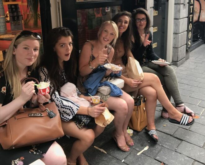Amsterdam: Private Red Light District and Food Tour - Additional Information