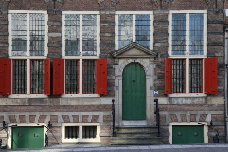 Amsterdam: Private Rembrandt Walking Tour & Optional Museums - What to Expect on the Basic 2-Hour Tour