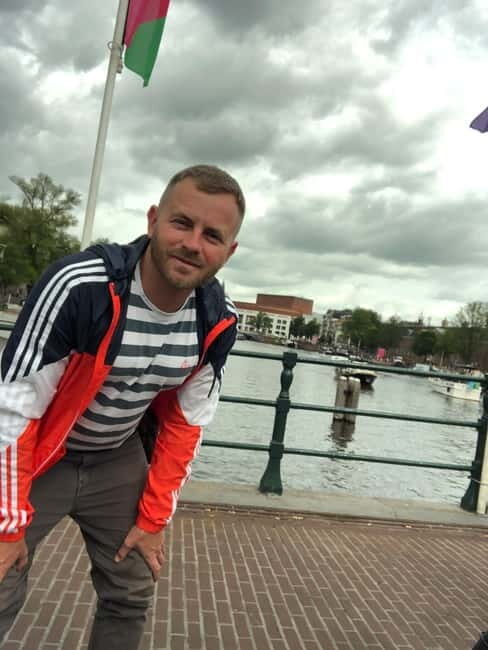 Amsterdam: Private Rickshaw Tour with Local Guide - FAQs