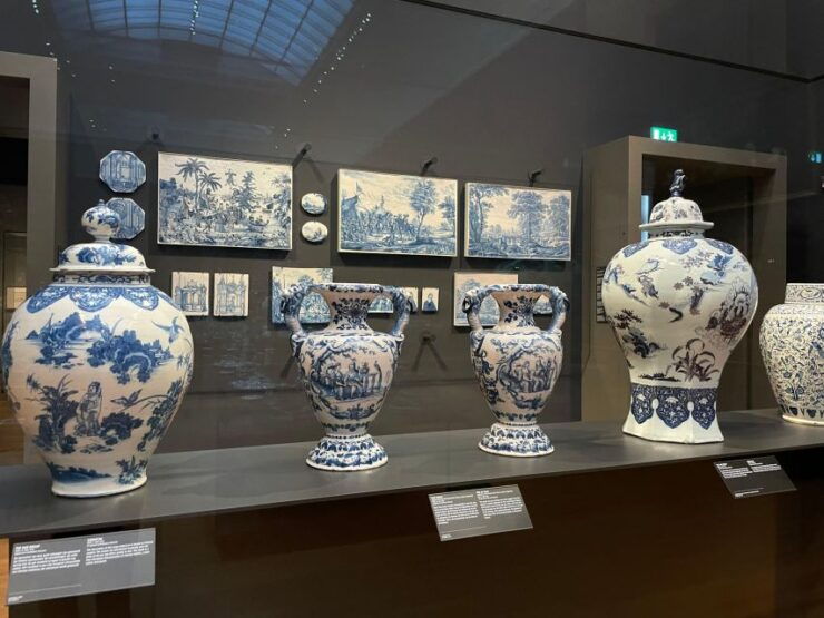 Amsterdam: Private Rijksmuseum Tour, See the Dutch Masters - Explore the Gallery of Honour