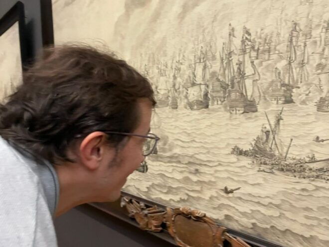Amsterdam: Private Rijksmuseum Tour, See the Dutch Masters - Dive Into the Historical and Technical Aspects